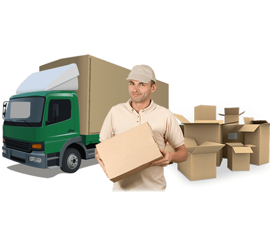Rajveer  Packers and Movers